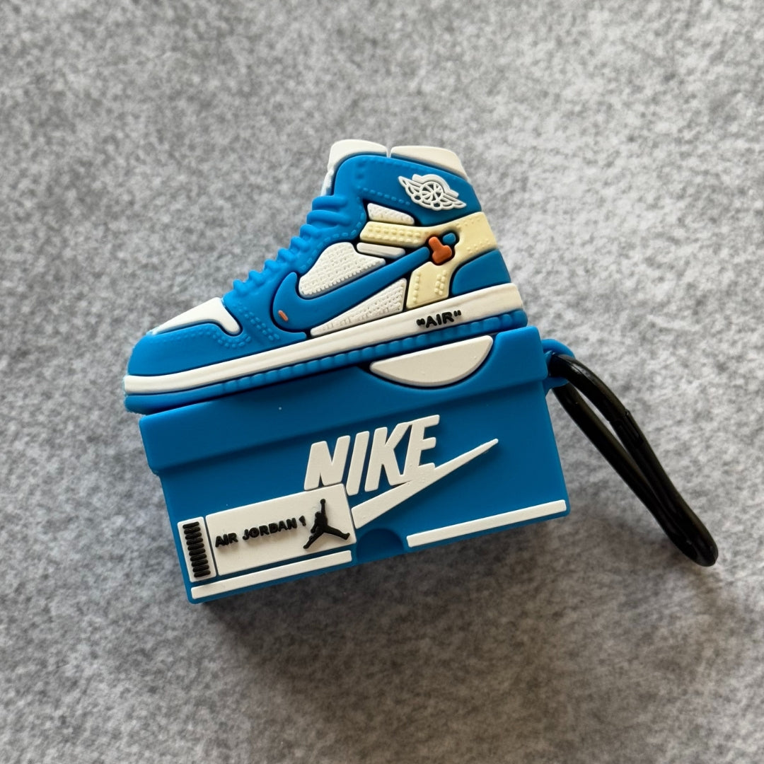 Sneaker Airpods Cases