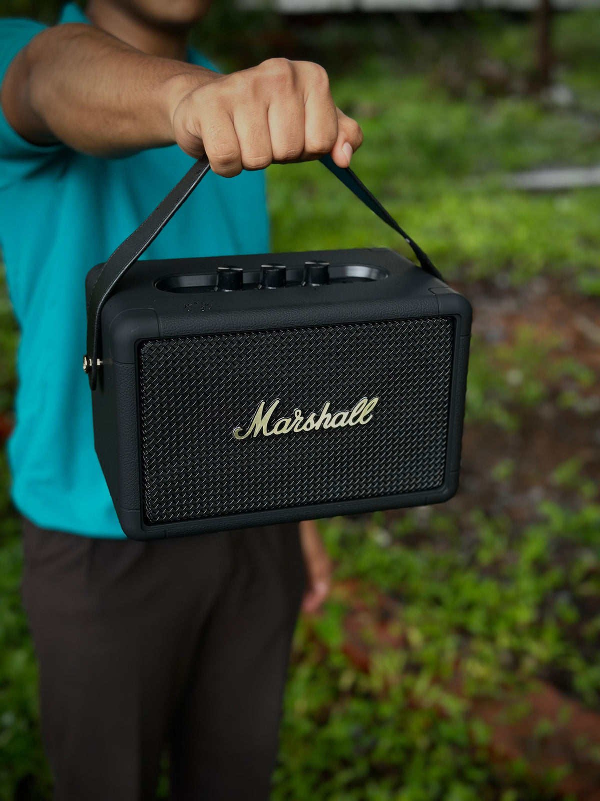 MARSHALL KILLBURN ll