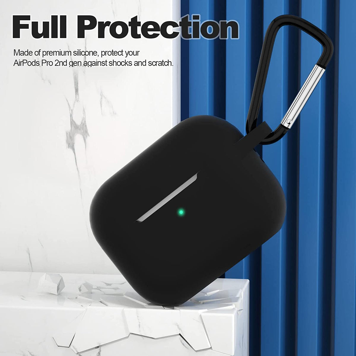 Silicone Soft Case