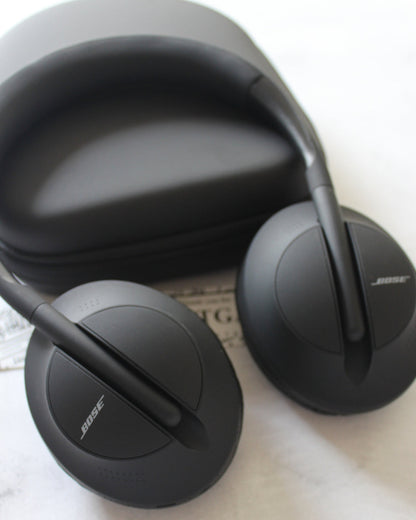 QuietComfort NC700 - Wireless Headphones