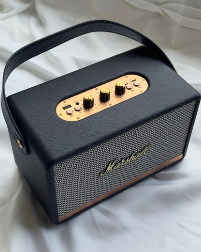 MRSHL Action II Bluetooth Speaker