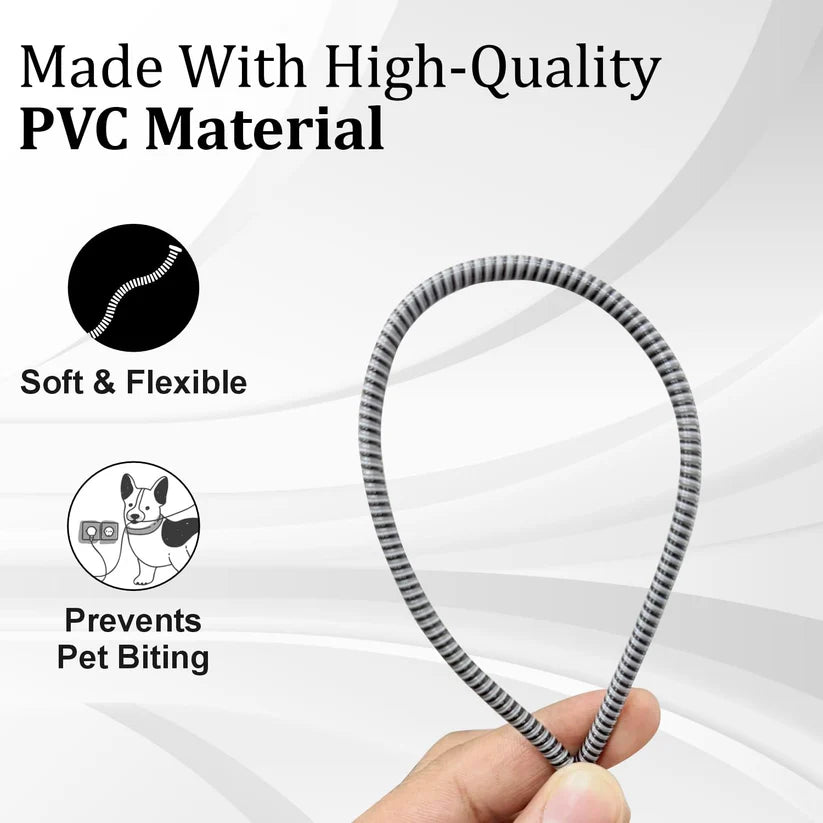 Spiral Cable Protector