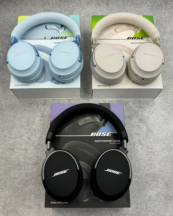 QuietComfort Ultra - Noise Cancellation