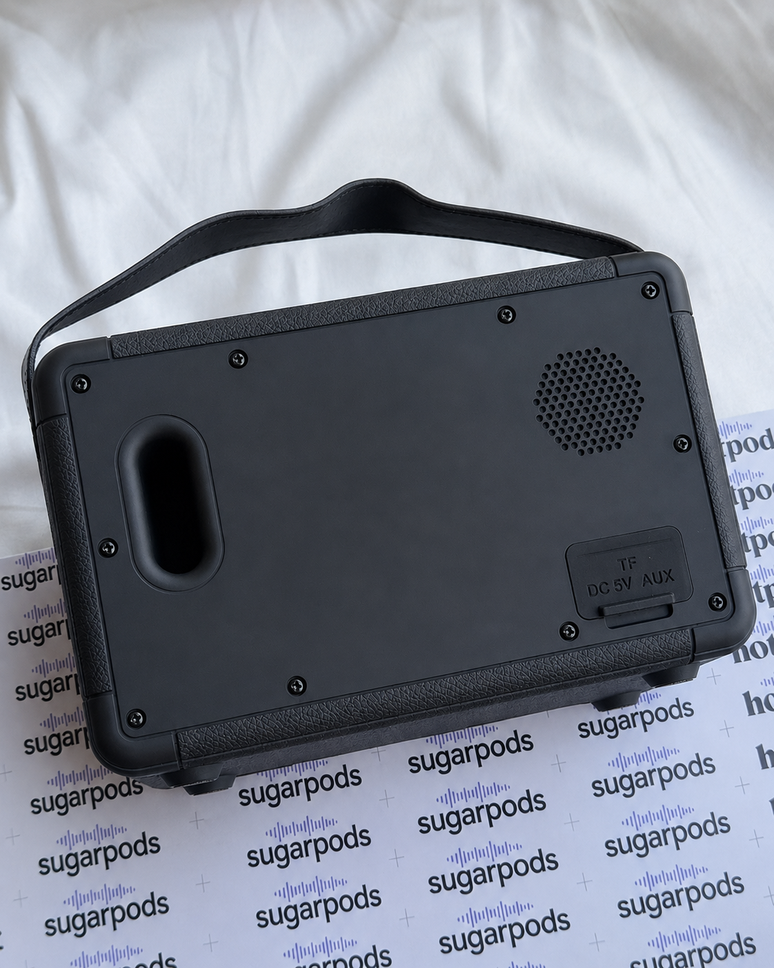 MRSHL Kilburn II Big- Bluetooth Speaker