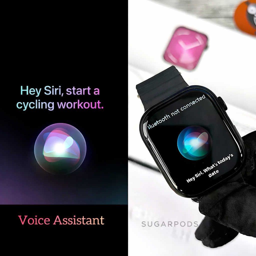 Series 11 Quad Edge - ON/OFF Logo (Black)