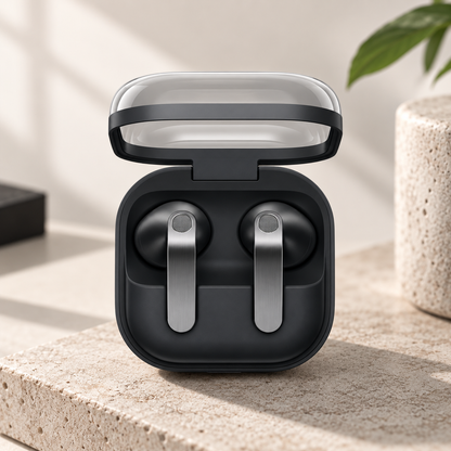 Galaxy Buds 4 Pro (True Wireless) Black