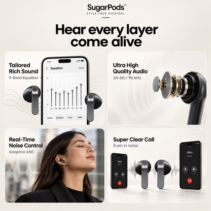 Galaxy Buds 4 Pro (True Wireless) Black