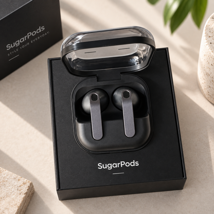 Galaxy Buds 4 Pro (True Wireless) Black