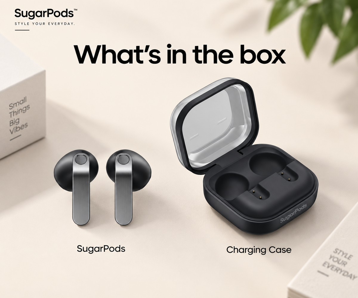 Galaxy Buds 4 Pro (True Wireless) Black