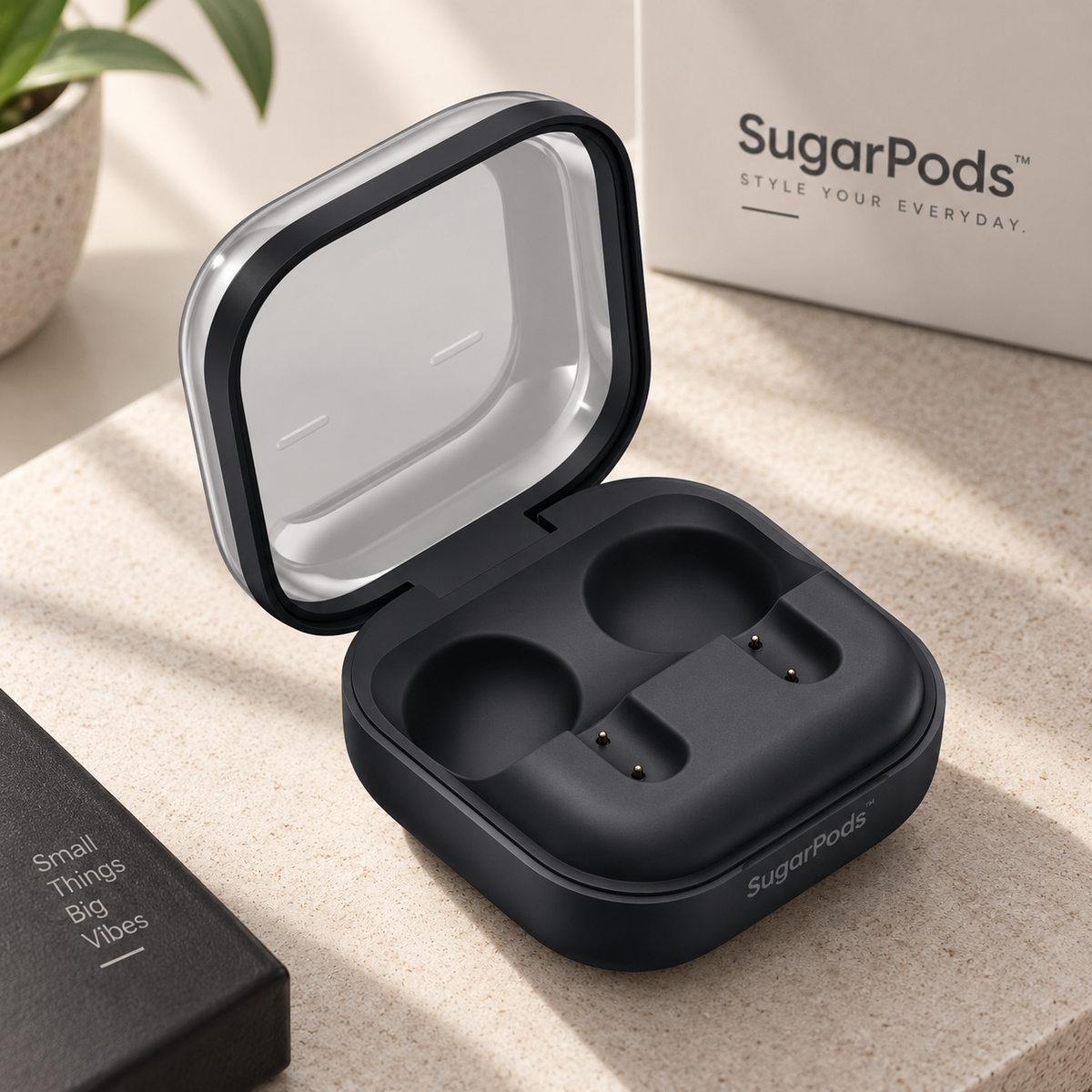 Galaxy Buds 4 Pro (True Wireless) Black