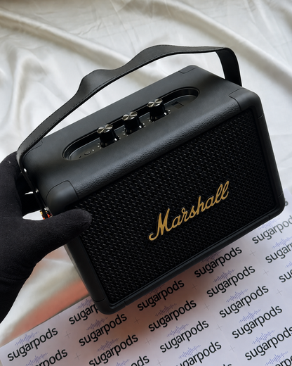 MRSHL Kilburn II Big- Bluetooth Speaker