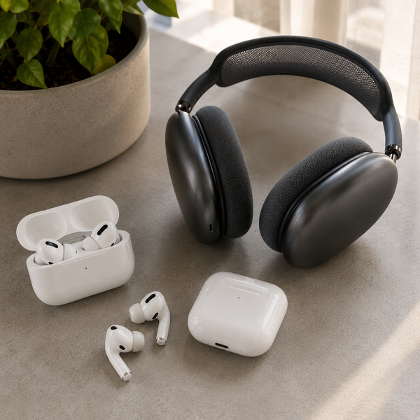 Audio Devices
