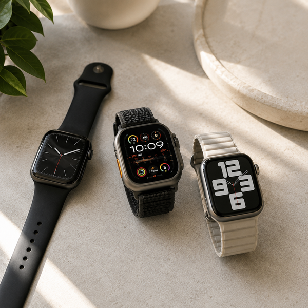 Smart Watches