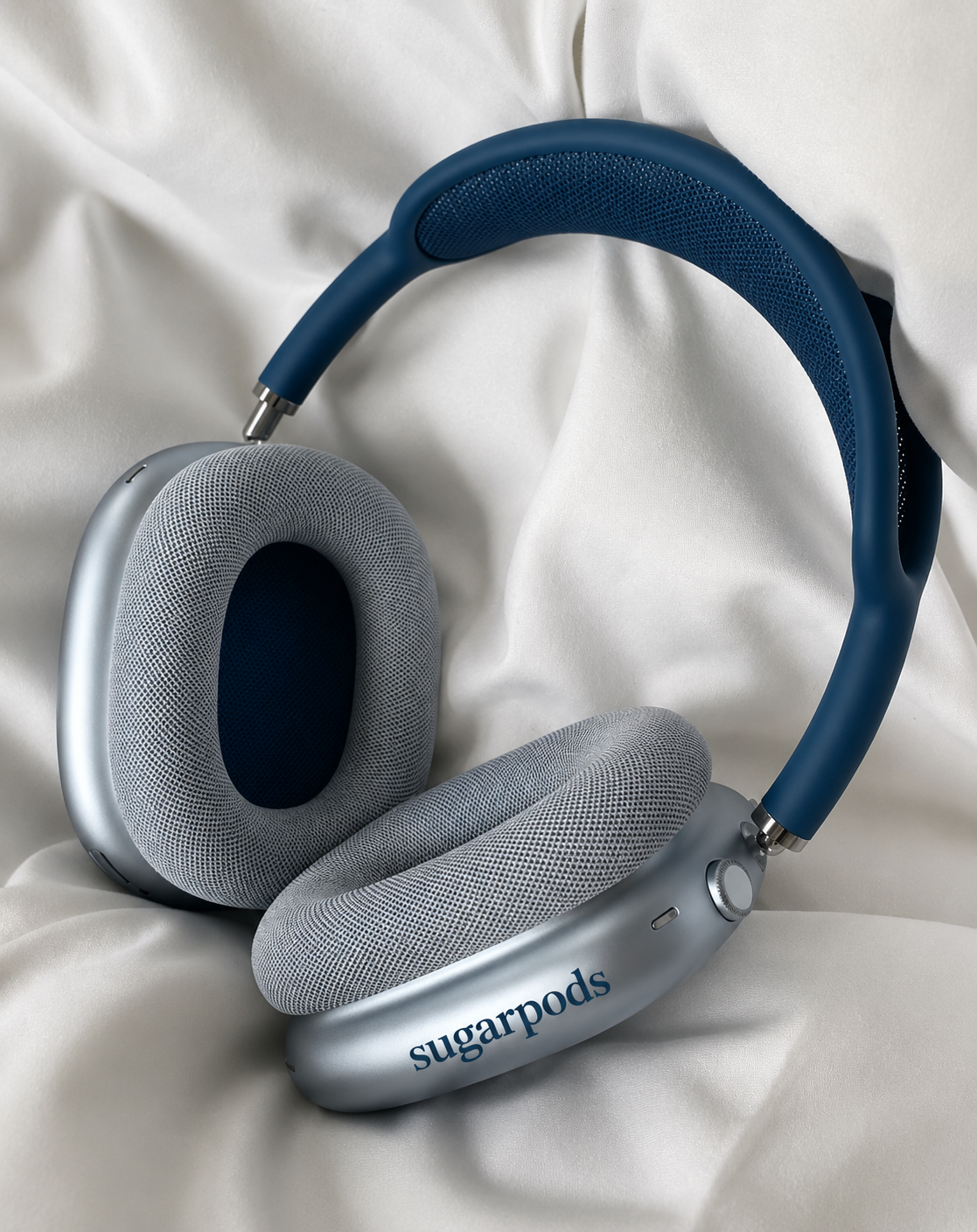 Sugarpods Max (Noise Control + Popup Sensor)