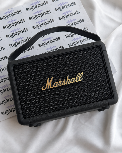 MRSHL Kilburn II Big- Bluetooth Speaker