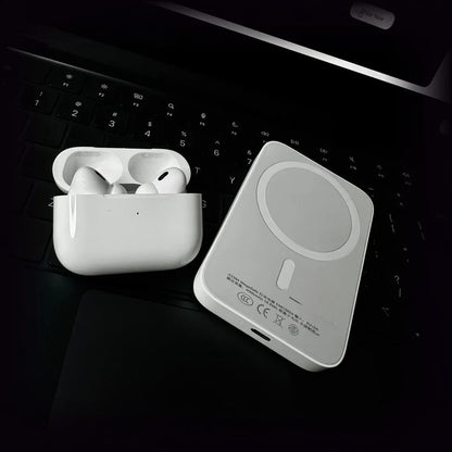 Sugarpods Pro 2 Gen & Magcharger - Combo
