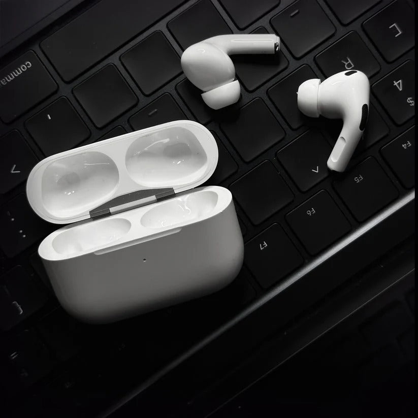 Sugarpods Pro 2 Gen & Magcharger - Combo
