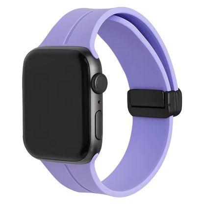 Magnetic Clasp Band
