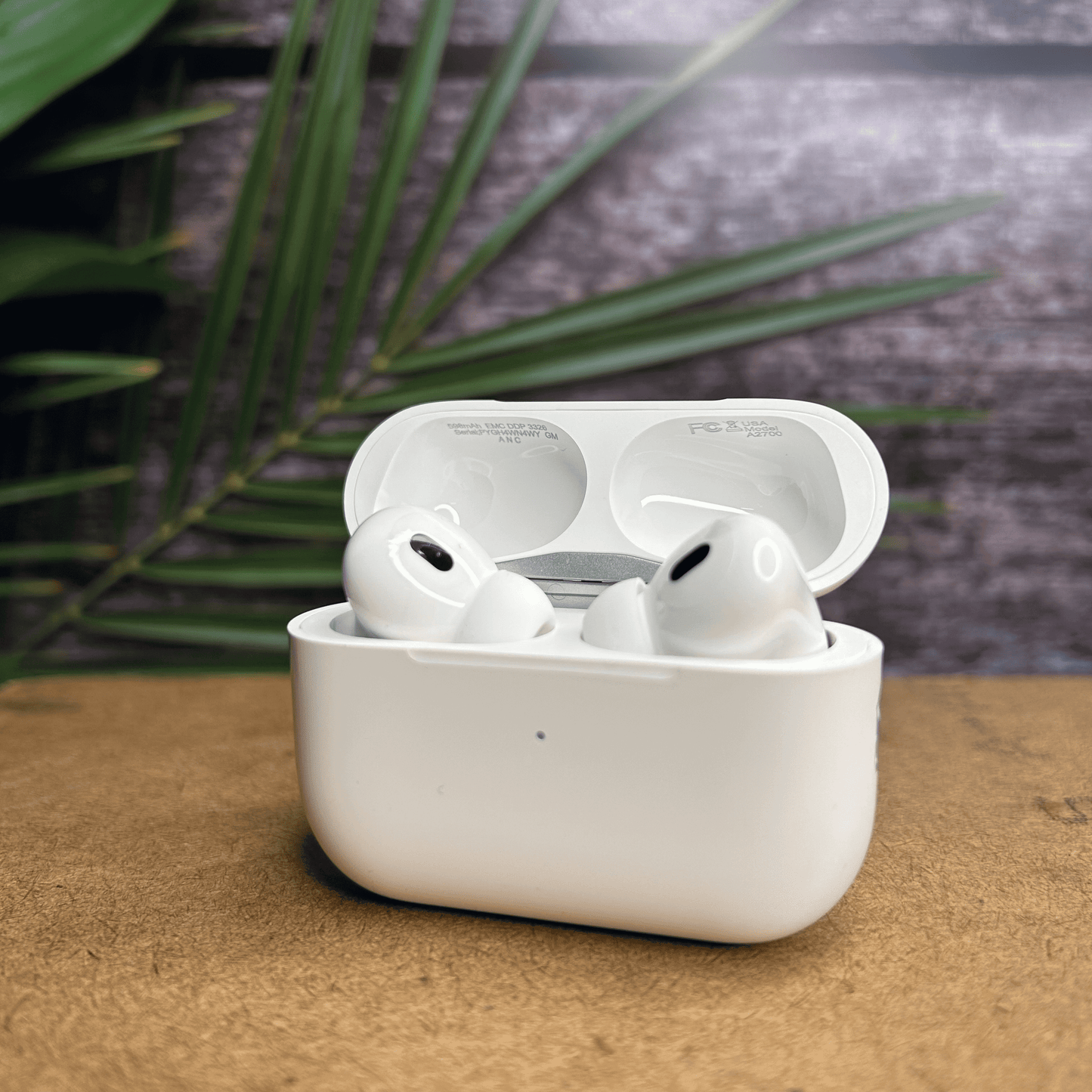 SugarPods Pro 2nd Gen (ANC + GPS Edition) With FREE Silicone Case