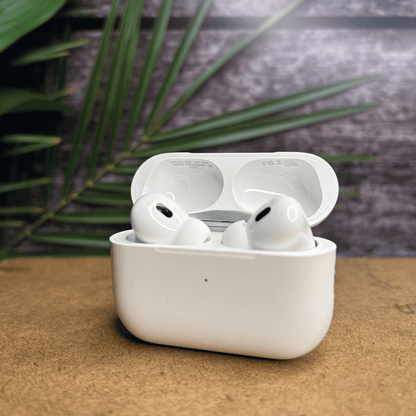 SugarPods Pro 2nd Gen (ANC + GPS Edition) With FREE Silicone Case