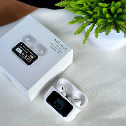 SugarPods Pro 2 + With Display Touch Screen