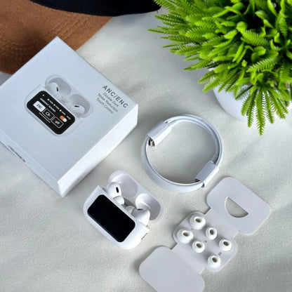 SugarPods Pro 2 + With Display Touch Screen