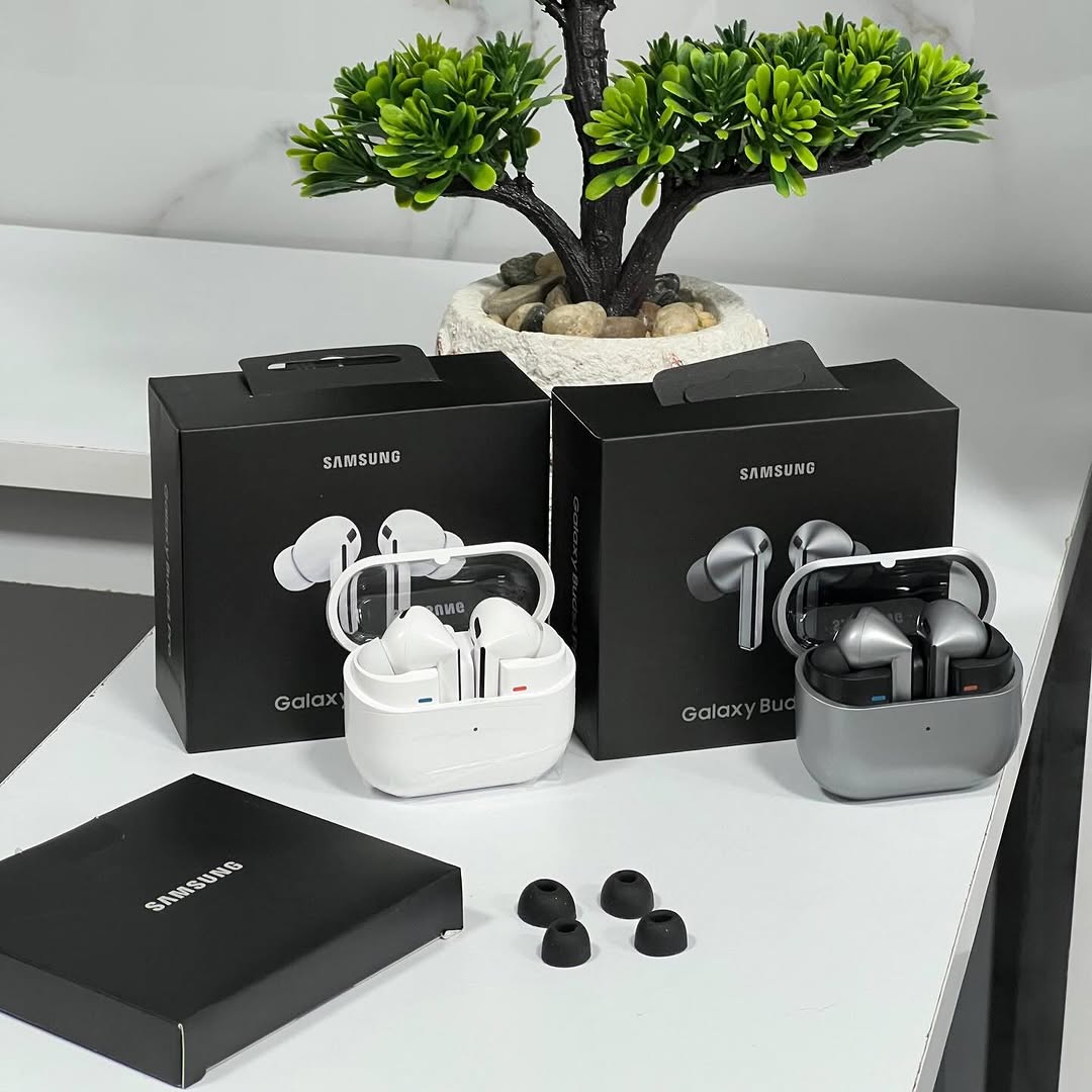 Galaxy Buds 3 Pro (True Wireless)