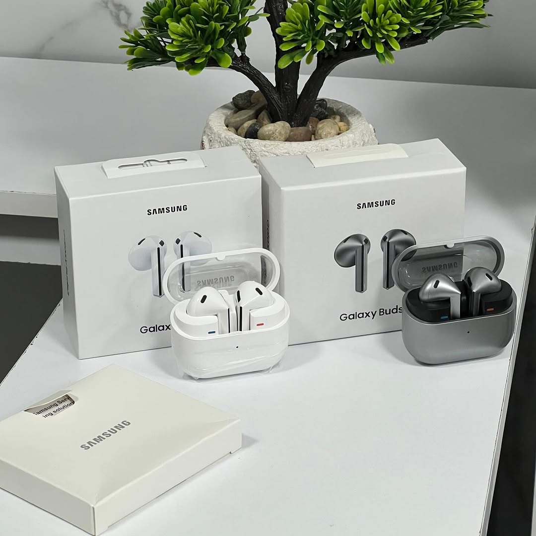Galaxy Buds 3 Pro (True Wireless)