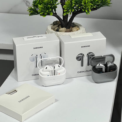 Galaxy Buds 3 Pro (True Wireless)