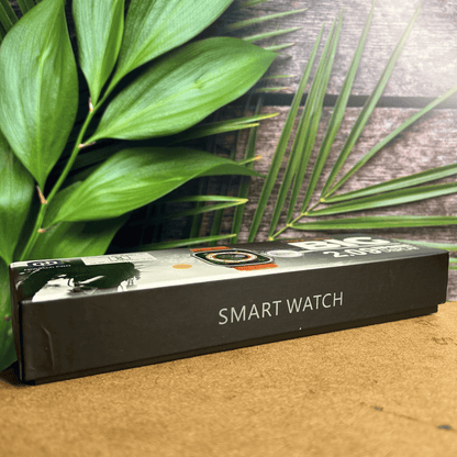 T800 Ultra Smart Watch 1.99 inch Infinite Display