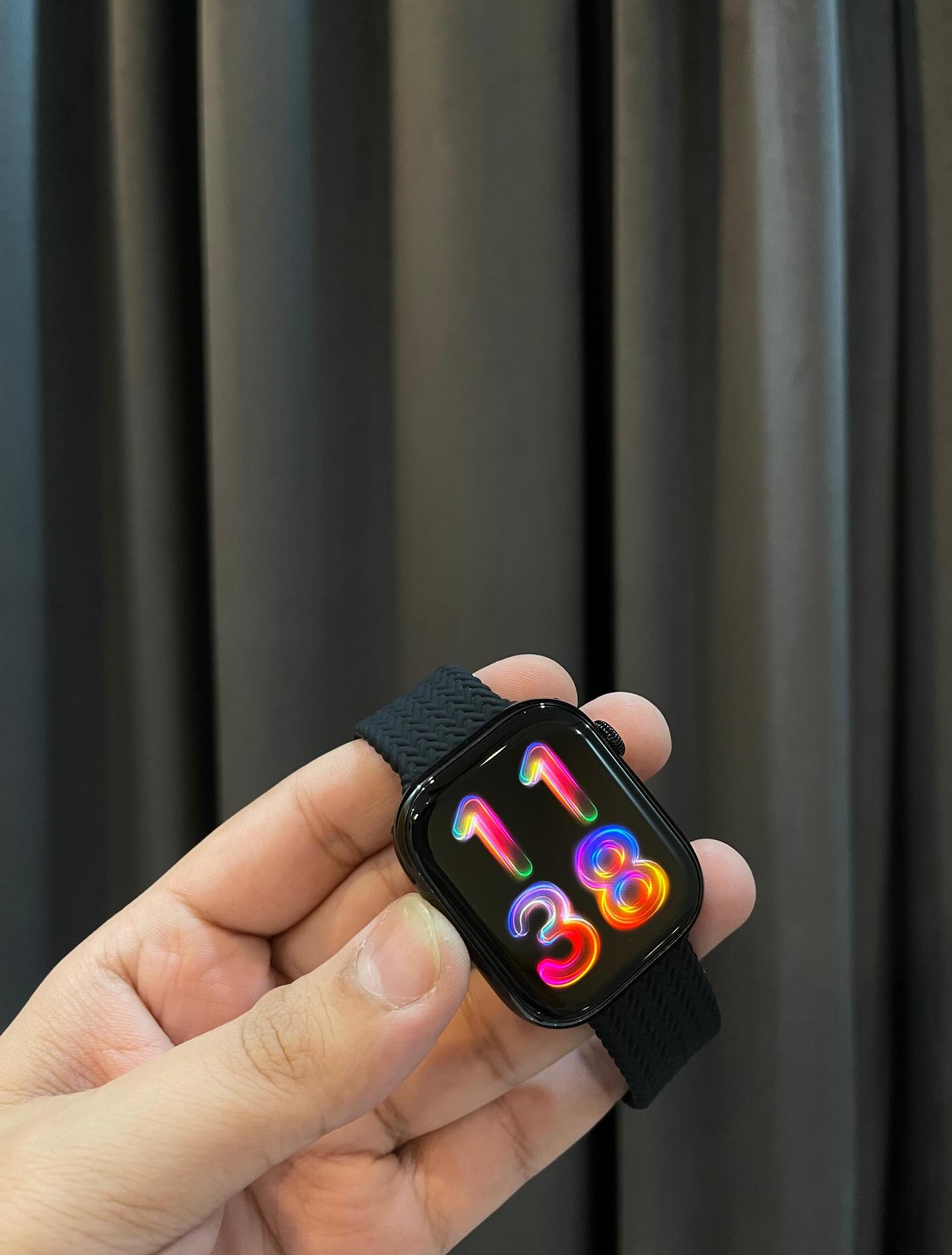 HK11 Pro Max Smartwatch AMOLED Display Bluetooth Call Ai Gen-2