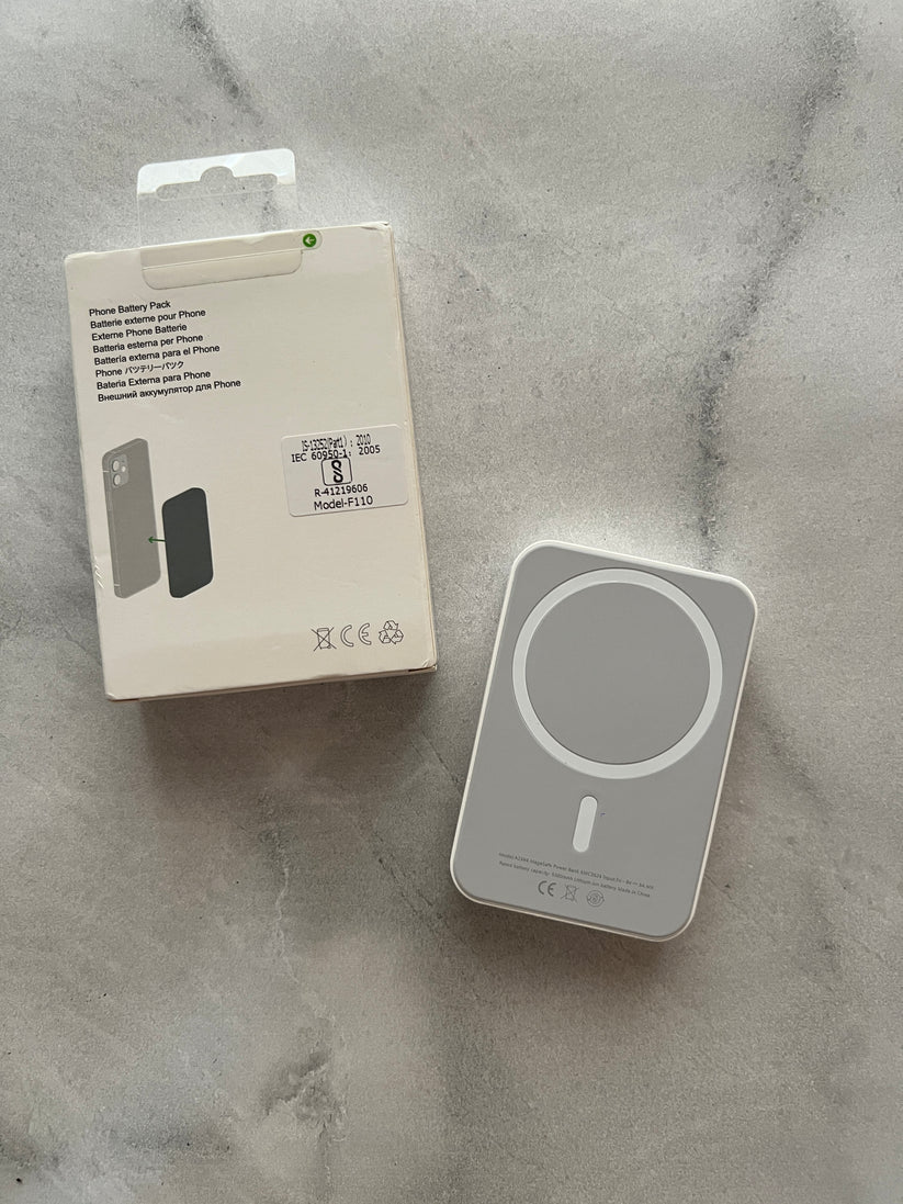 MagSafe