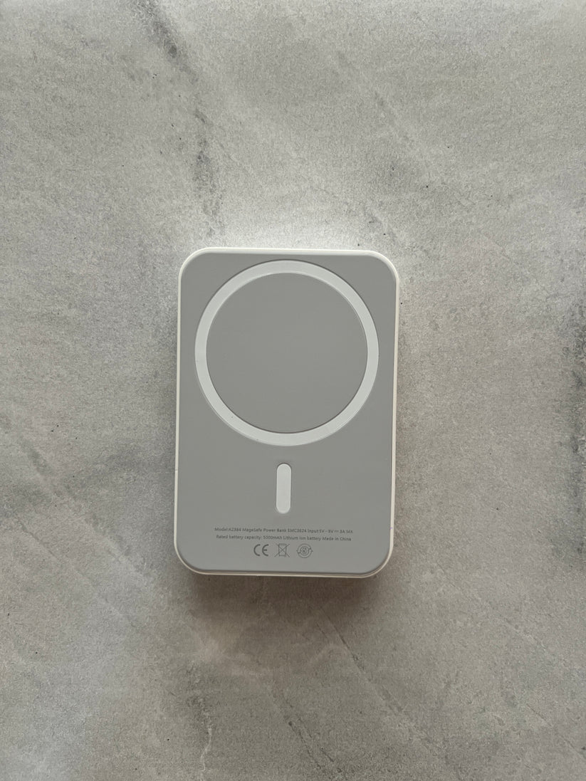 MagSafe