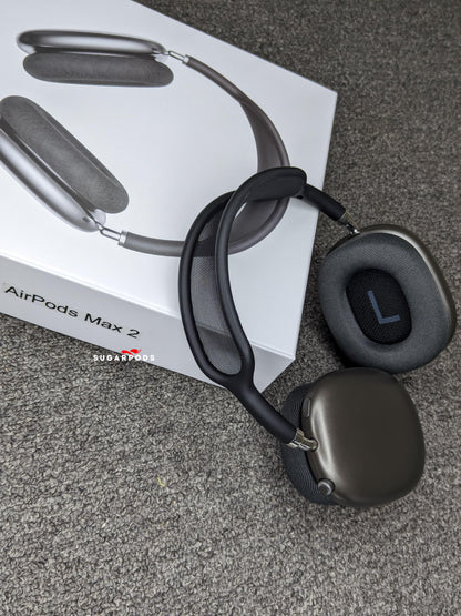 Sugarpods Max (Noise Control + Popup Sensor)