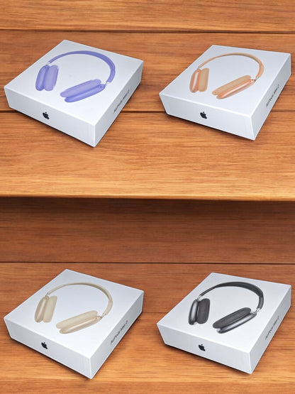 Sugarpods Max (Noise Control + Popup Sensor)