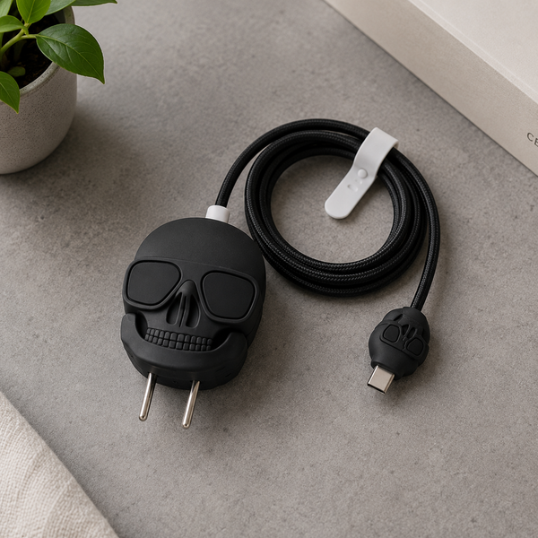 Charger Cases
