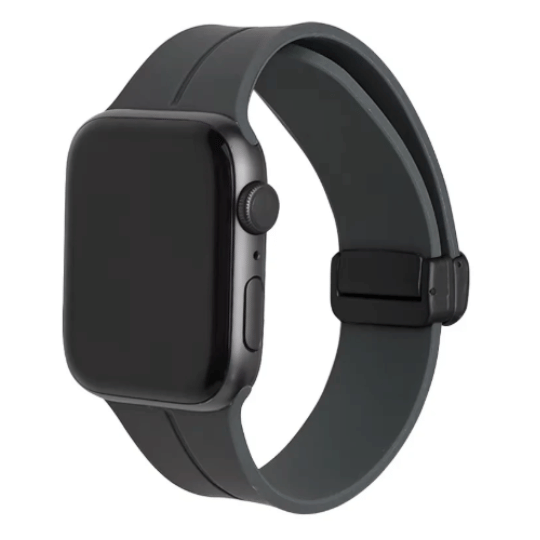 Magnetic Clasp Band