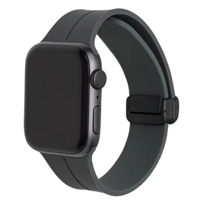 Magnetic Clasp Band