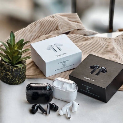 Galaxy Buds 3 Pro (True Wireless)