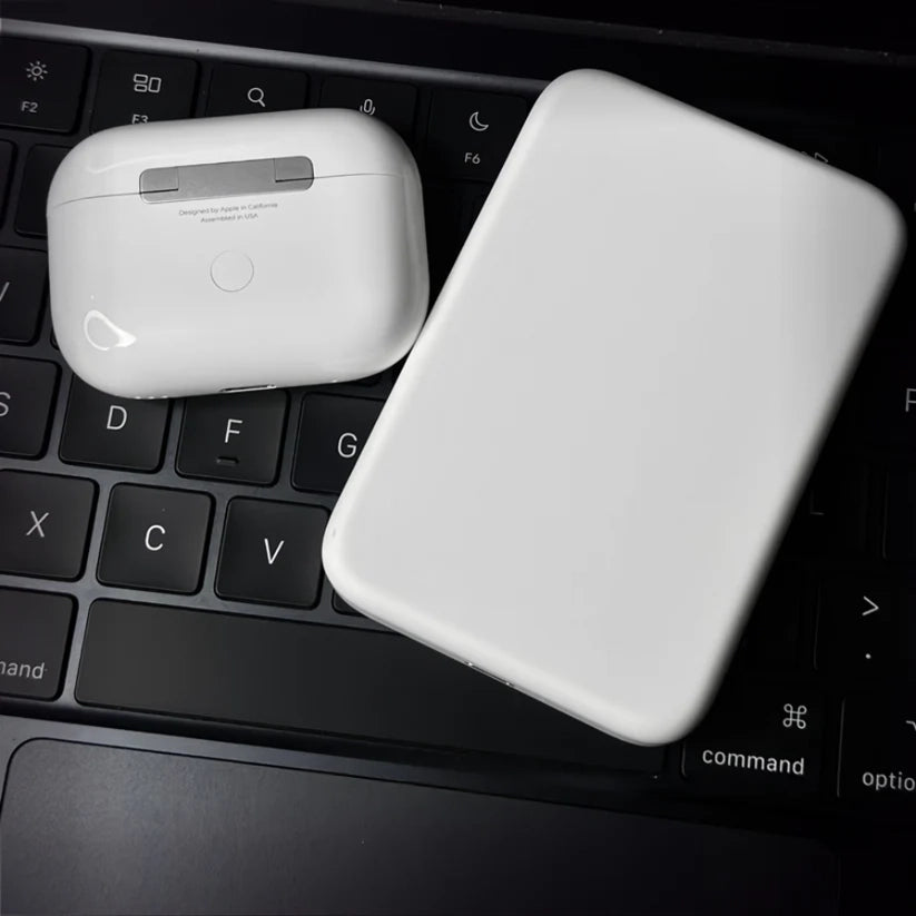 Sugarpods Pro 2 Gen & Magcharger - Combo